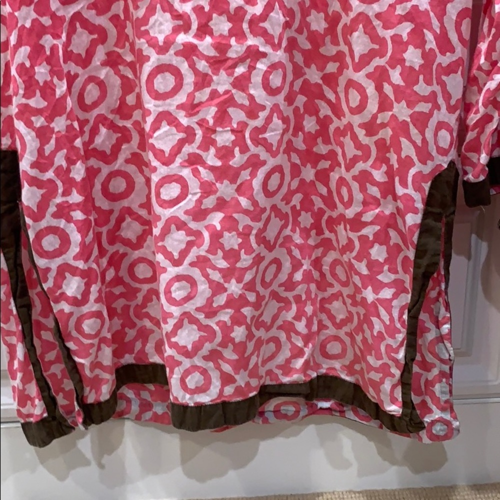 Roberta Roller Rabbit Top - image 3